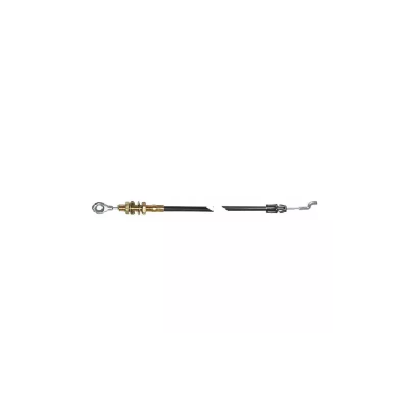 CABLE FREIN R/TD48/PAN/NP GCV EX 81000641/0