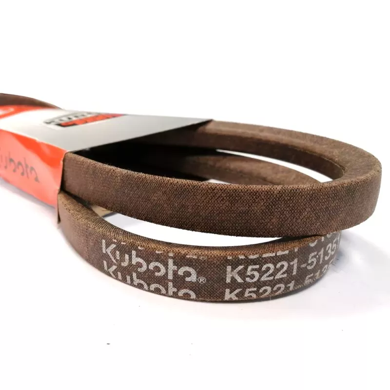 COURROIE TONDEUSE TG1860-RCK48-54