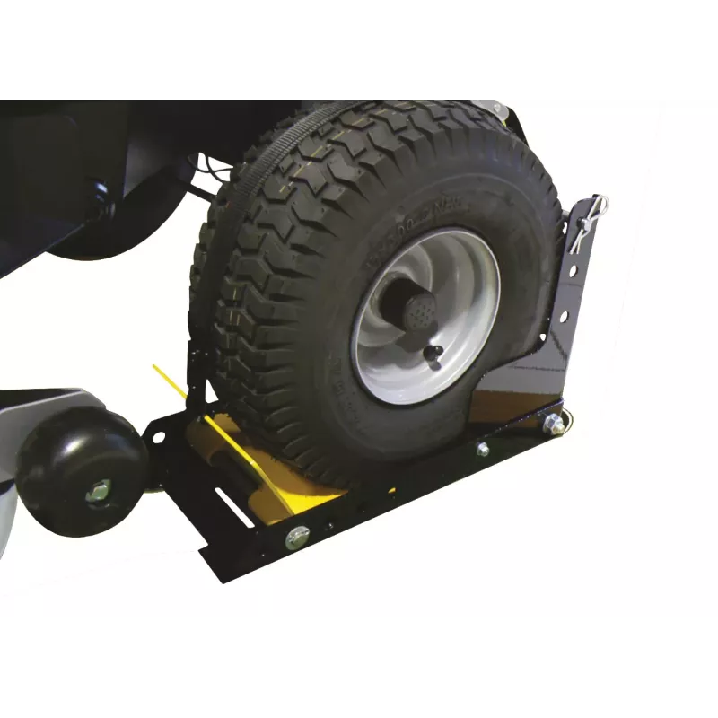 CLIP BLOCK AUTOPORTEE