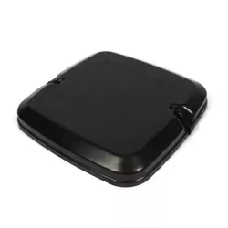 COUVERCLE FILTRE AIR -H-