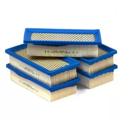 5 CART. FILTRE AIR  691643