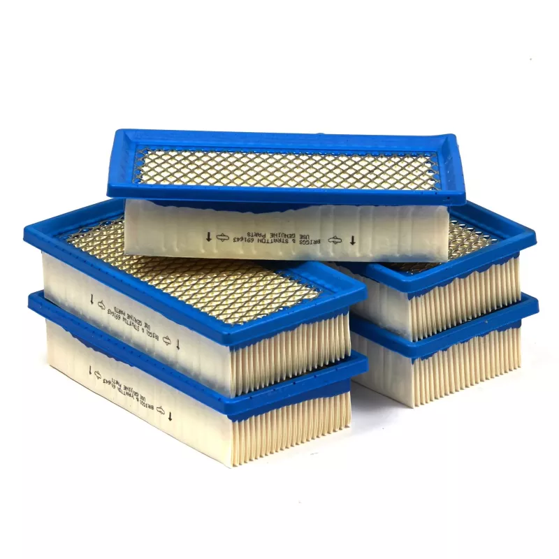 5 CART. FILTRE AIR  691643