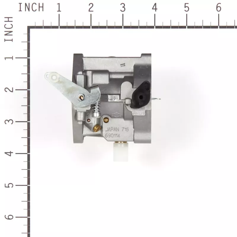 CARBU. EX 690111  PLUS LIVRABLE