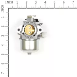 CARBU. EX 694941  698171 V. 699831AD