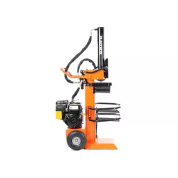 FENDEUSE À BOIS ANOVA RLT15GC VERTICALE À ESSENCE 15 TONNES -