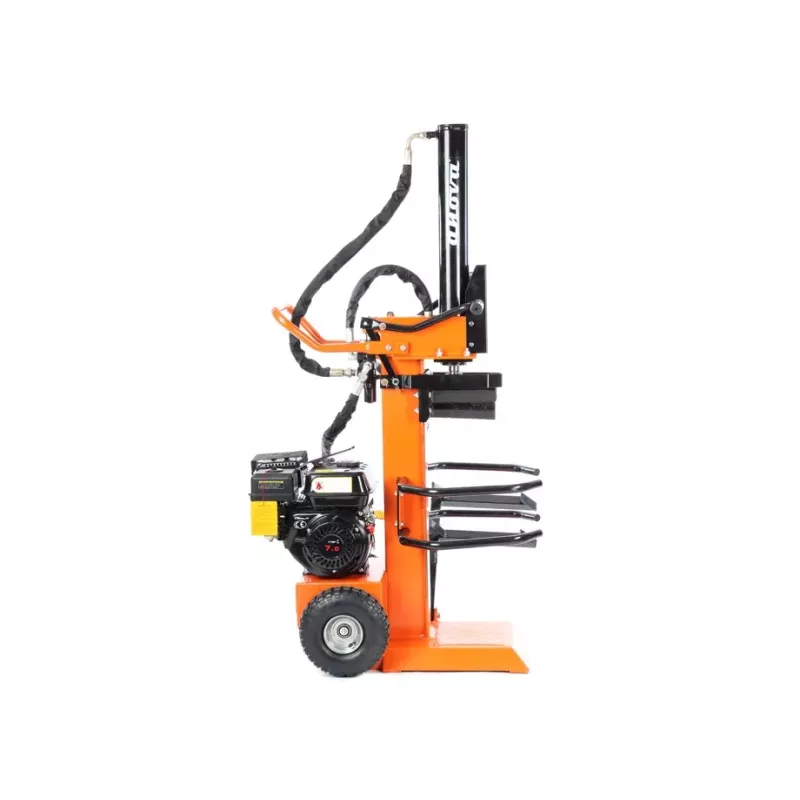 FENDEUSE À BOIS ANOVA RLT15GC VERTICALE À ESSENCE 15 TONNES -