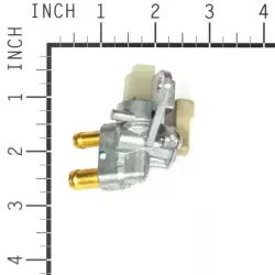 ROBINET -L-