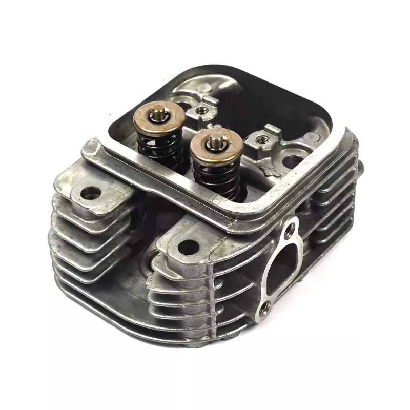 CULASSE N 2B BI-CYL.