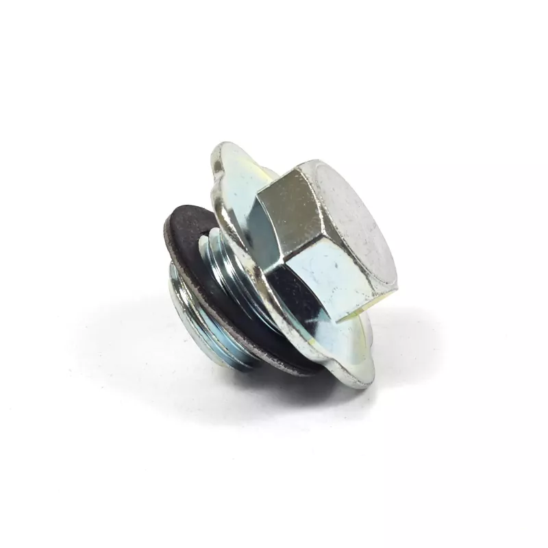 BOUCHON VIDANGE 16mm 3 CYL