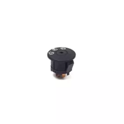 INTERRUPT. PLASTIC 5 BROCHES