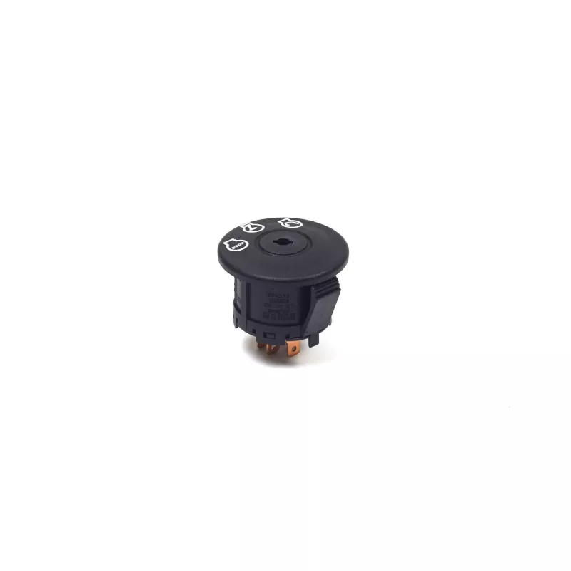 INTERRUPT. PLASTIC 5 BROCHES