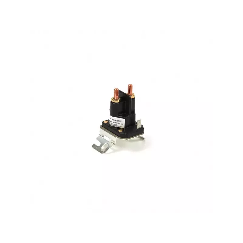 SOLENOIDE DEMARRAGE EX 557067