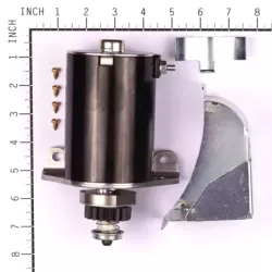 DEMARREUR ELECT. EX 394807