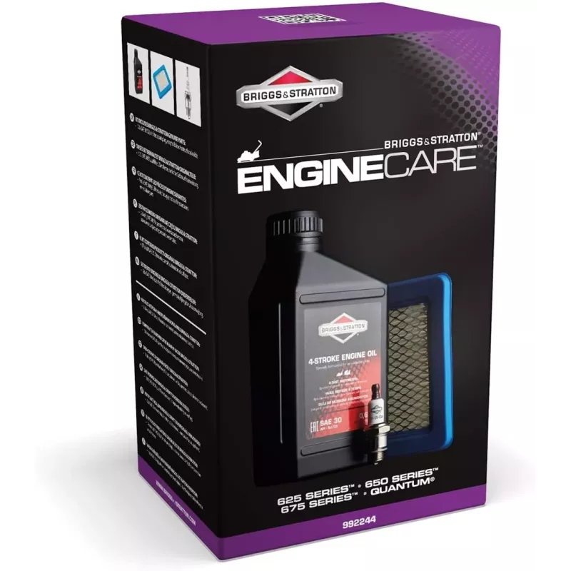 TUNE UP KIT QUANTUM PAR 12 EX 992233 992202