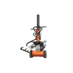 FENDEUSE À BOIS ANOVA RLT15GC VERTICALE À ESSENCE 15 TONNES -