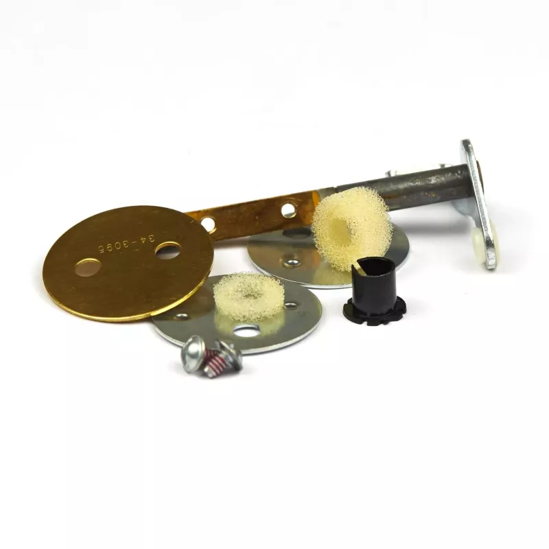 AXE VOLET GAZ EX 494379-790175