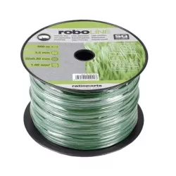 CABLE PERIMETRIQUE MULTI BRINS 500 DIAM 3.4 CONDUCTEUR 1.5 