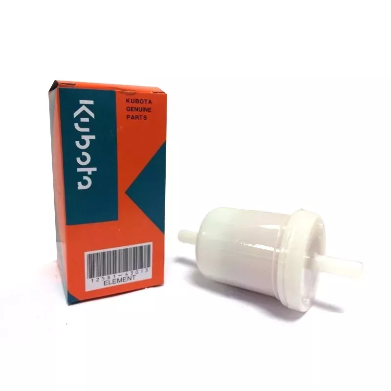 PRE FILTRE CARBURANT                    