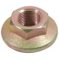 ECROU 5/8 X 18 EPAULE 