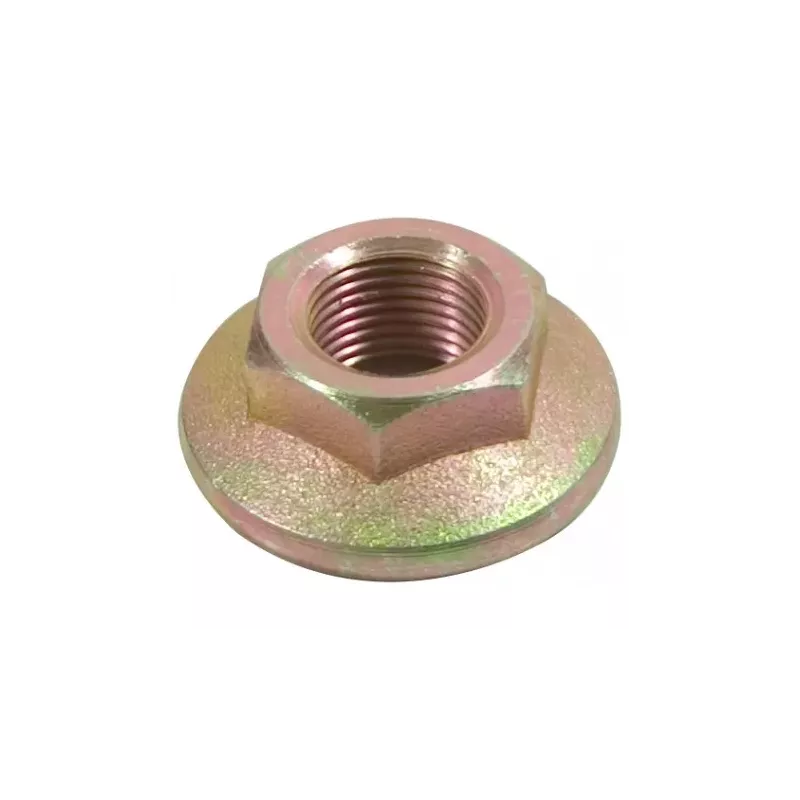 ECROU 5/8 X 18 EPAULE 