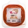 FIL VORTEX ORANGE NYLON / ALU 2.4 X 15M