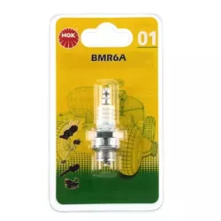 BOUGIE 01 BLISTER NGK BMR6A