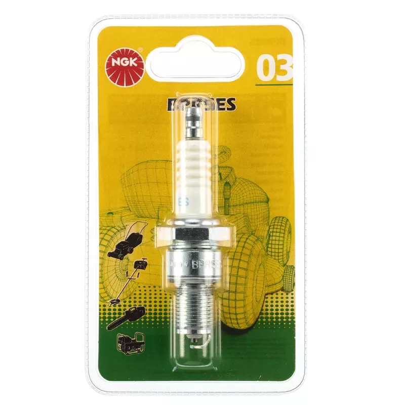 BOUGIE 03 BLISTER NGK BPR5ES