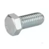 BOULON EXAGONAL POUR  KIT  118550206/0