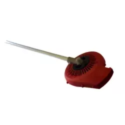 OUTIL COMBI SOUFFLEUR