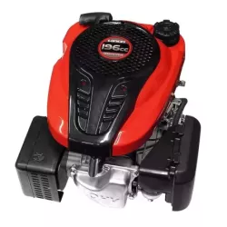 MOTEUR LONCIN VERT  6HP  22.2 X 80