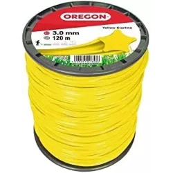 FIL JAUNE ETOILE 3 mm 120M EX : ORE99532E