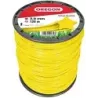 FIL JAUNE ETOILE 3 mm 120M EX : ORE99532E