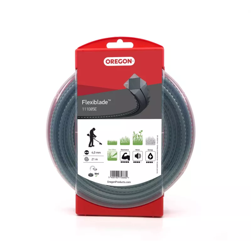 FLEXIBLADE 4.0mm X 21 DE