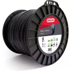 FIL NYLIUM 3.3mm ( toil ) X 200