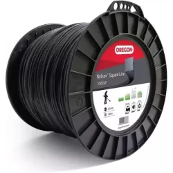 FIL NYLIUM CARRE 3.0mm X 155