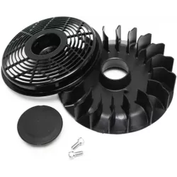 TURBINE EX 794440 796082 H