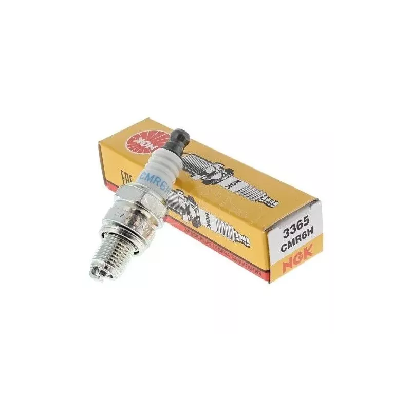 BOUGIE NGK CMR6H ( PAR X10 )