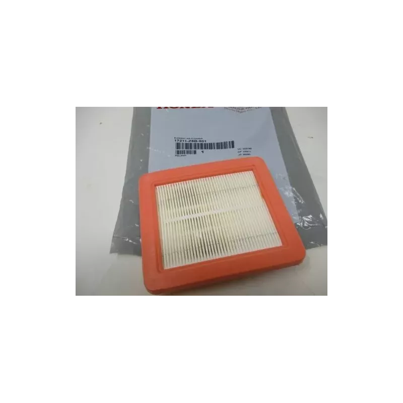 FILTRE A AIR (17211-Z8B-901/ 17211zl8023)