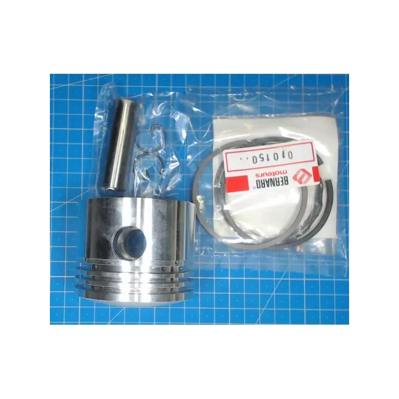 JEU DE SEGMENTS  810  /  610-R2