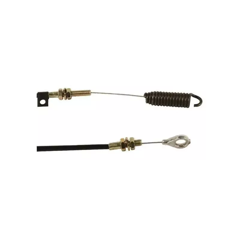 CABLE UR +SUPPORT 783-1169Z