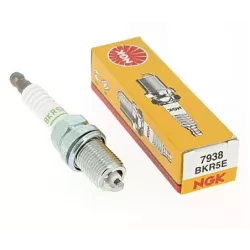BOUGIE NGK BKR5E
