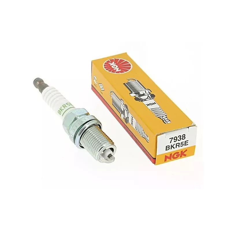 BOUGIE NGK BKR5E
