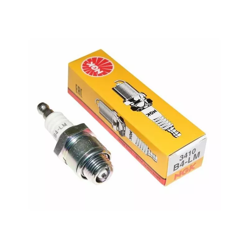 BOUGIE NGK B4LM