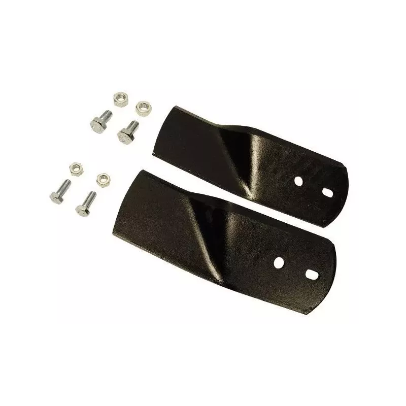 KIT LAMES VOIR 1134-9123-01