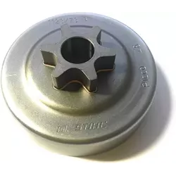 PIGNON 3/8 6 DENTS  EX 1123-640-2073