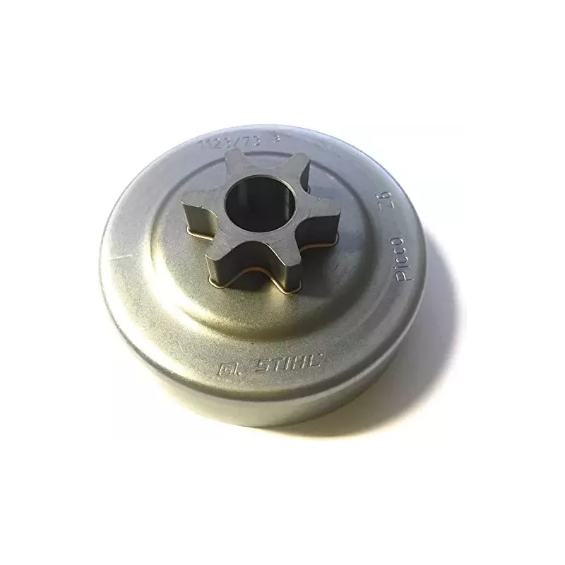 PIGNON 3/8 6 DENTS  EX 1123-640-2073