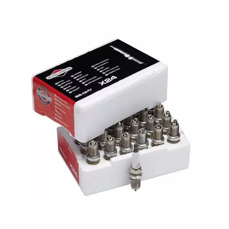 BOUGIE BS OHV PACK 24  RC12YC