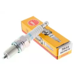 BOUGIE NGK DCPR7E