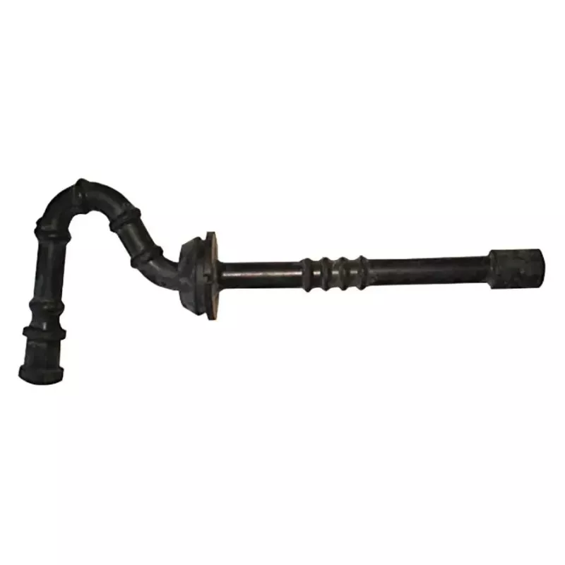 TUYAU ESS. D EX 7701 - 7702