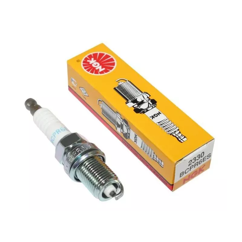 BOUGIE NGK BCPR6ES